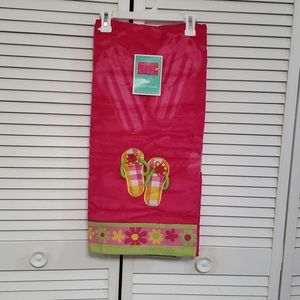 Beach  towels